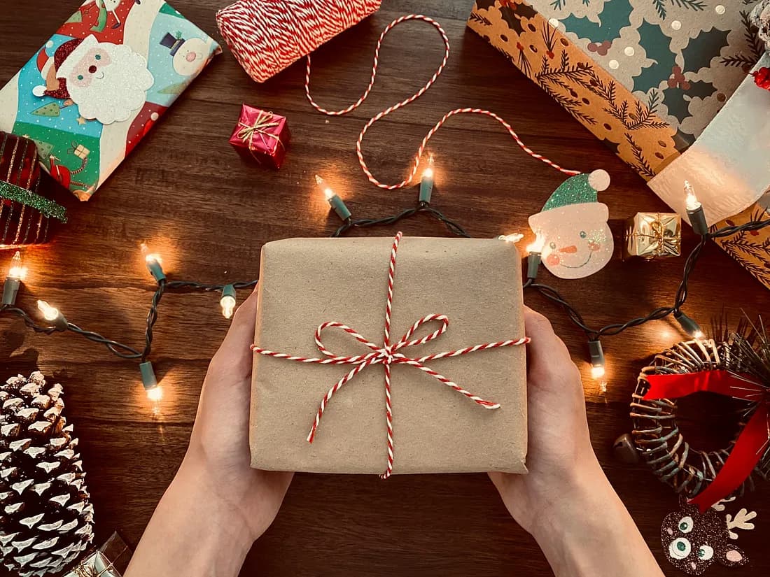 Eco-Friendly Gifts