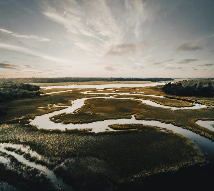 Louisiana Addresses Coastal Crisis with a $3 Billion Construction Project