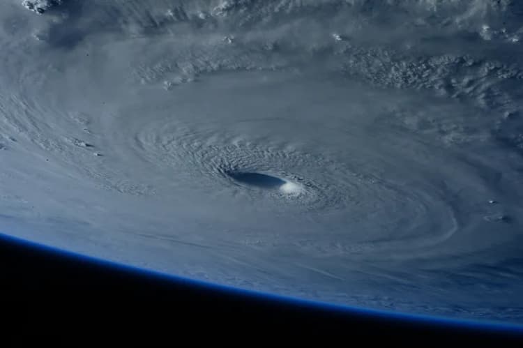 The Statistics Behind 2024’s Hurricanes