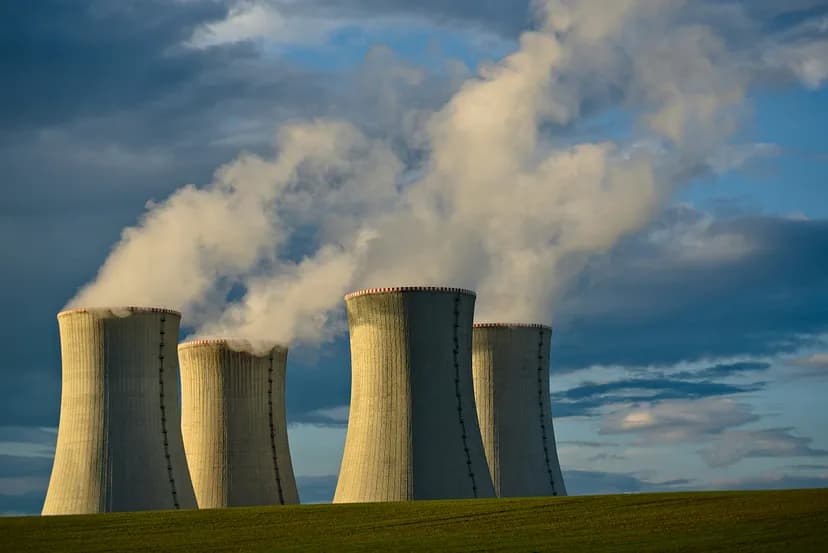 Nuclear Energy Renaissance: Is It Reasonable To Be Scared?