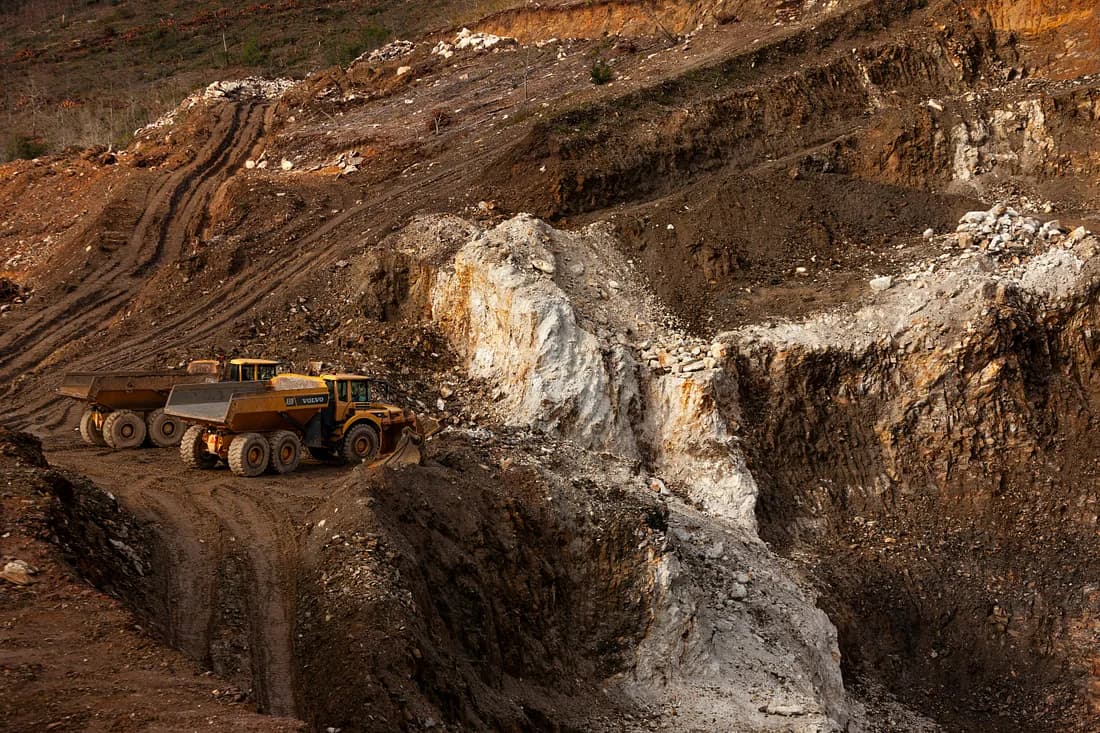 Green Energy or Green Destruction? The Environmental Cost of Lithium Mining