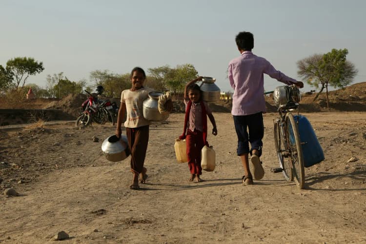 Rooted in Resilience: How To Conquer Food Insecurity