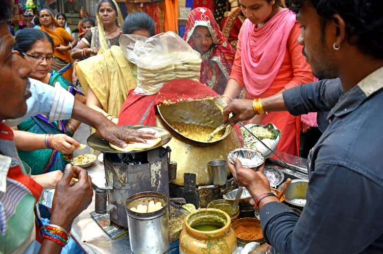 Lost Before the Plate: How India Can Solve Its Food Crisis with Smarter Infrastructure