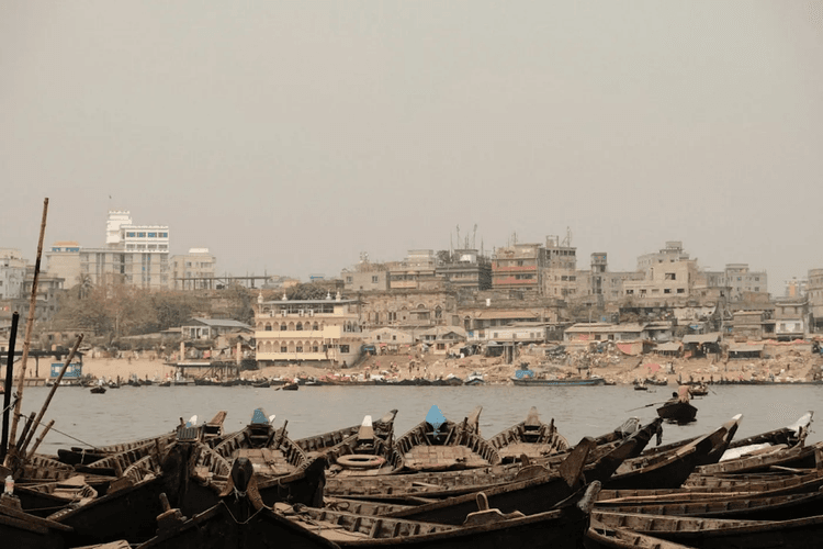 Climate Crisis in Bangladesh: Rising Seas, Displaced Lives