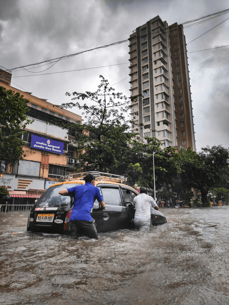 Bangladesh: A Country Sinking Beneath Rising Sea Levels